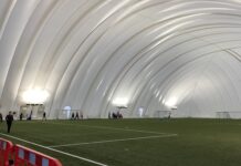 Heilsuefling í boði fyrir 60 ára og eldri