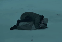 Hveragerði á hvíta tjaldið