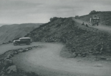 Sögur og söngur í Kömbunum