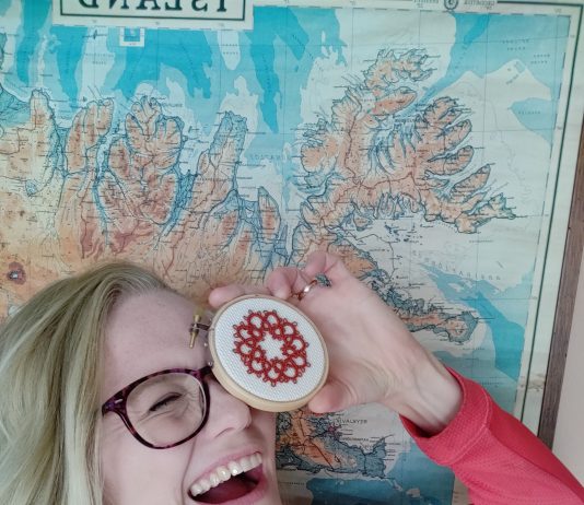 Hringlandi vefverslun í Hveragerði