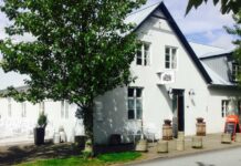 Suðurlandsdjazz í Skyrgerðinni á sunnudag