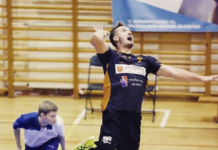 Íslands og bikarmeistararnir fá liðsauka