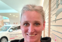 Anna Guðrún er Evrópumeistari og handhafi 2ja heimsmeta