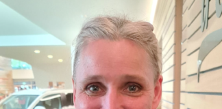 Anna Guðrún er Evrópumeistari og handhafi 2ja heimsmeta