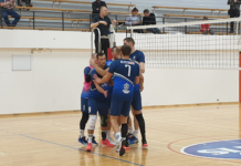 Hamarsmenn enn með fullt hús