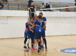 Hamarsmenn enn með fullt hús