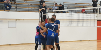 Hamarsmenn enn með fullt hús